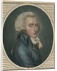 Alexandre, Vicomte de Beauharnais, 1791 by Anonymous