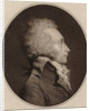 Alexandre, Vicomte de Beauharnais, 1791 by Anonymous