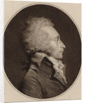 Alexandre, Vicomte de Beauharnais, 1791 by Anonymous