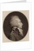Alexandre, Vicomte de Beauharnais, 1791 by Anonymous