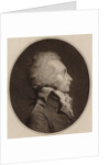 Alexandre, Vicomte de Beauharnais, 1791 by Anonymous