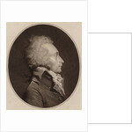 Alexandre, Vicomte de Beauharnais, 1791 by Anonymous