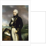 Alexandre, Vicomte de Beauharnais, 1834 by Anonymous