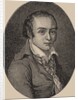 André Chénier, 1790s by Anonymous