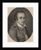 André Chénier, 1790s by Anonymous