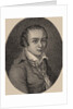 André Chénier, 1790s by Anonymous