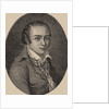 André Chénier, 1790s by Anonymous
