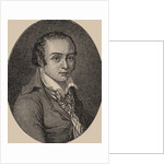 André Chénier, 1790s by Anonymous