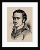 André Chénier, 1889 by Anonymous