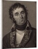 André Masséna, 1802 by Anonymous