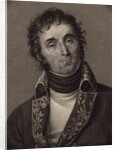 André Masséna, 1802 by Anonymous