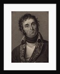 André Masséna, 1802 by Anonymous