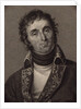 André Masséna, 1802 by Anonymous