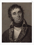 André Masséna, 1802 by Anonymous