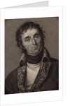 André Masséna, 1802 by Anonymous