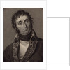 André Masséna, 1802 by Anonymous
