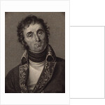 André Masséna, 1802 by Anonymous