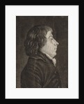 Ange Elisabeth Louis Antoine Bonnier dAlco, 1802 by Anonymous