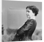 Anna Sacher, née Fuchs, Early 1900s by Anonymous
