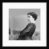 Anna Sacher, née Fuchs, Early 1900s by Anonymous