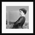 Anna Sacher, née Fuchs, Early 1900s by Anonymous