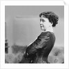 Anna Sacher, née Fuchs, Early 1900s by Anonymous