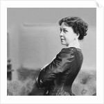 Anna Sacher, née Fuchs, Early 1900s by Anonymous