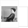 Anna Sacher, née Fuchs, Early 1900s by Anonymous
