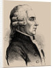 Antoine Claire Thibaudeau, 1889 by Anonymous