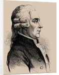 Antoine Claire Thibaudeau, 1889 by Anonymous
