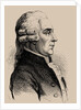 Antoine Claire Thibaudeau, 1889 by Anonymous