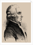 Antoine Claire Thibaudeau, 1889 by Anonymous