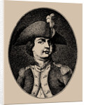 Antoine Joseph Santerre, 1790 by Anonymous