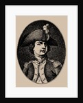 Antoine Joseph Santerre, 1790 by Anonymous