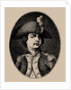 Antoine Joseph Santerre, 1790 by Anonymous