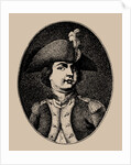 Antoine Joseph Santerre, 1790 by Anonymous