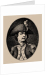 Antoine Joseph Santerre, 1790 by Anonymous
