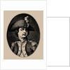 Antoine Joseph Santerre, 1790 by Anonymous