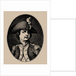 Antoine Joseph Santerre, 1790 by Anonymous