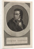 Antoine Quentin Fouquier-Tinville, 1805 by Anonymous
