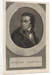 Antoine Quentin Fouquier-Tinville, 1805 by Anonymous