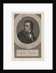 Antoine Quentin Fouquier-Tinville, 1805 by Anonymous