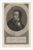 Antoine Quentin Fouquier-Tinville, 1805 by Anonymous