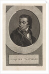Antoine Quentin Fouquier-Tinville, 1805 by Anonymous