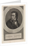 Antoine Quentin Fouquier-Tinville, 1805 by Anonymous