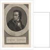 Antoine Quentin Fouquier-Tinville, 1805 by Anonymous
