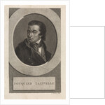 Antoine Quentin Fouquier-Tinville, 1805 by Anonymous