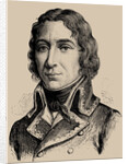 Antoine Richepanse, 1889 by Anonymous