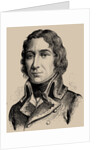 Antoine Richepanse, 1889 by Anonymous