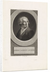 Antoine-Laurent Lavoisier, 1804 by Anonymous